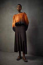 Carica l&#39;immagine nel visualizzatore di Gallery, Blusa Scollo Bardot
