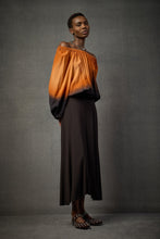 Carica l&#39;immagine nel visualizzatore di Gallery, Blusa Scollo Bardot
