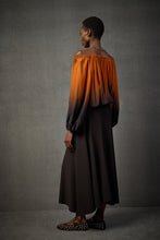 Carica l&#39;immagine nel visualizzatore di Gallery, Blusa Scollo Bardot
