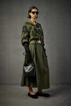 Carica l&#39;immagine nel visualizzatore di Gallery, Bomber in mohair
