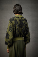 Carica l&#39;immagine nel visualizzatore di Gallery, Bomber in mohair
