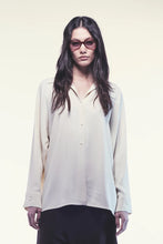 Carica l&#39;immagine nel visualizzatore di Gallery, Blusa Fluida
