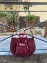 Carica l&#39;immagine nel visualizzatore di Gallery, Borsa in pelle
