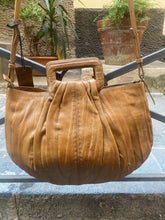 Carica l&#39;immagine nel visualizzatore di Gallery, Borsa in pelle
