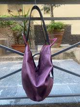 Carica l&#39;immagine nel visualizzatore di Gallery, Zaino in Pelle
