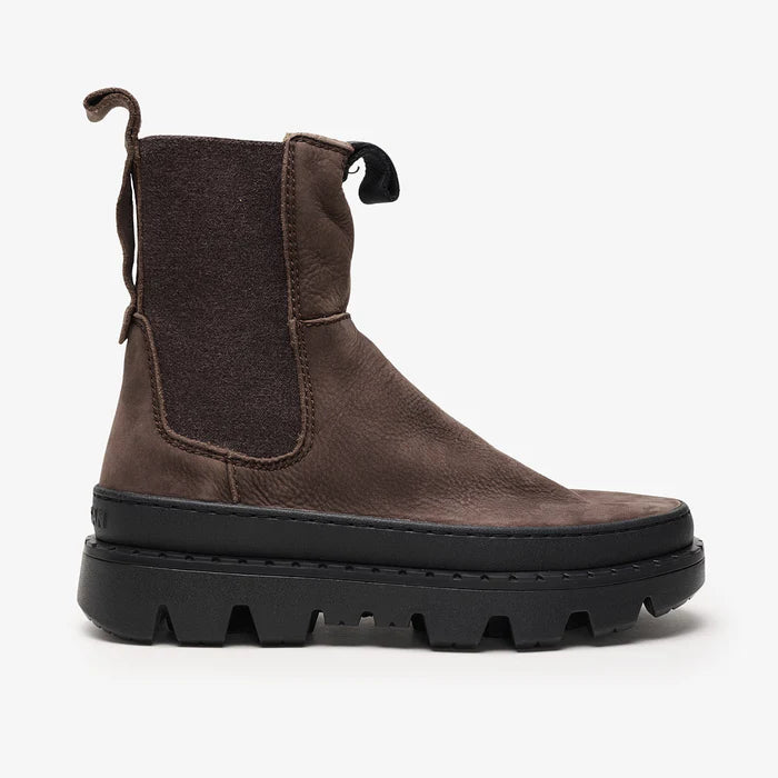 Stivaletto  Satorisan