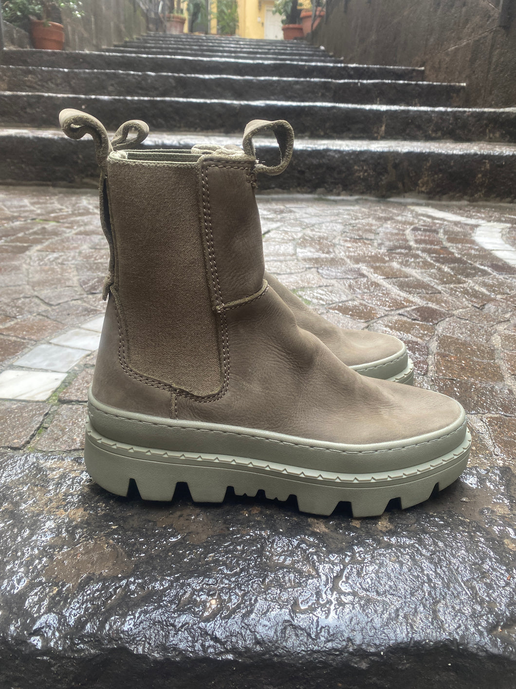 Stivaletto Satorisan