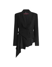 Carica l&#39;immagine nel visualizzatore di Gallery, Giacca Revers a Sbalzo
